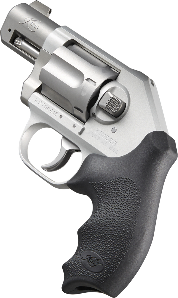 Kimber Begins Shipping New K6xs Revolver
