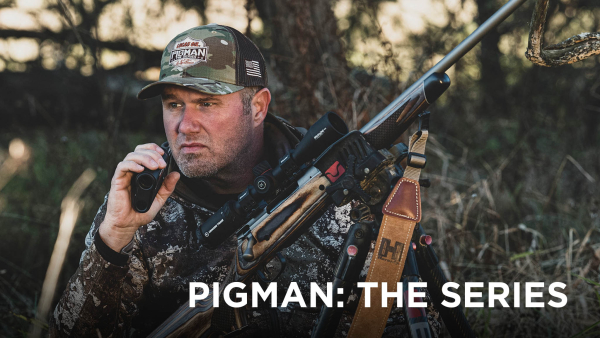 Legends Of The Fall - About - Sportsman Channel