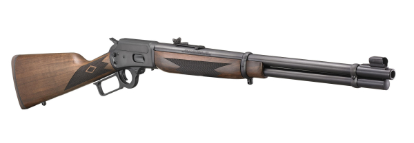 Sturm, Ruger & Co., Inc. Reintroduces the Marlin 1894 Lever-Action Rifle