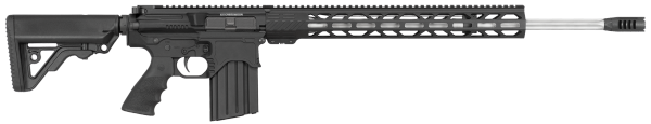 Rock River Arms Introduces the BT3 Predator HP 65C Rifle