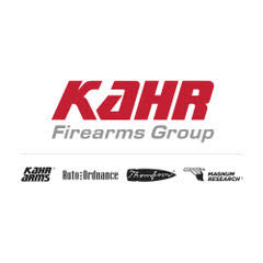 Kahr Shooting Challenge: Win a Free Kahr P9-2 Pistol