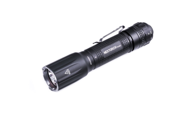 NEXTORCH Introduces the TA30C Tactical Flashlight