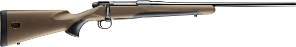 Mauser M18 Named “Best Budget Hunting Rifle” of 2023