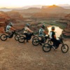Moab Adds eBike Tours