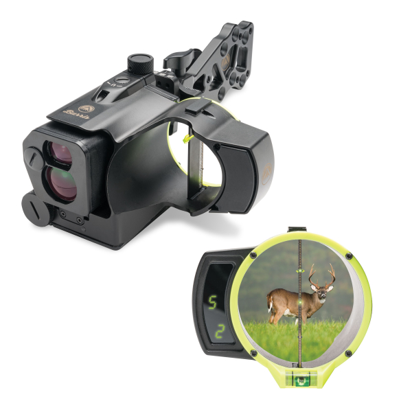 Burris Optics Announces New Price for Oracle 2 Rangefinding Bow Sight
