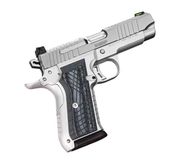 Kimber Shipping KDS9c 15-Round 9mm Pistols