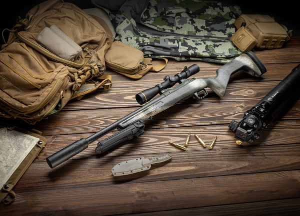 Springfield Armory Releases Model 2020 Redline Rifle