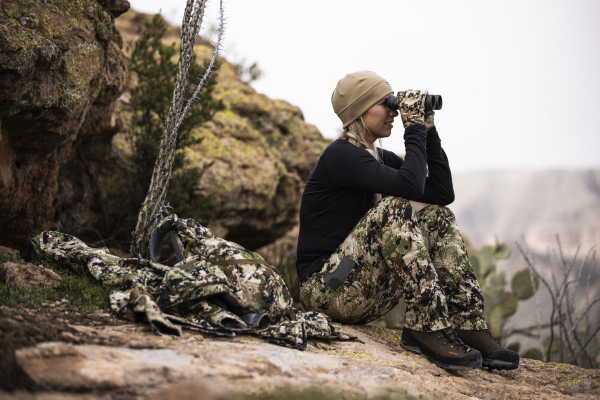 SITKA Gear Introduces Core Merino Wool Collection