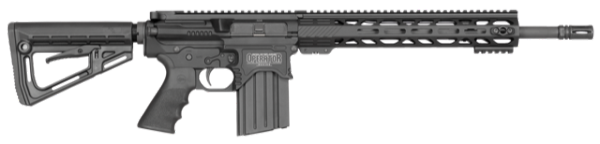 Rock River Introduces BT3 Operator ETR Carbine