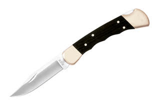 Top Ten Reasons to Own A Buck Knife