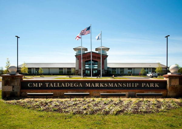 Talladega Marksmanship Park Holding GLOCK Armorer Course in September