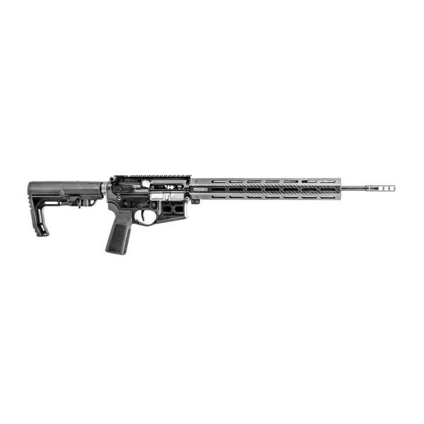 Faxon Firearms Introduces the ION-X Hyperlite 5.56 Rifle