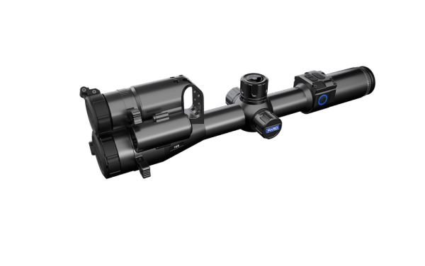 PARD’s Dual Spectra Imaging TD32 Scope Now Available