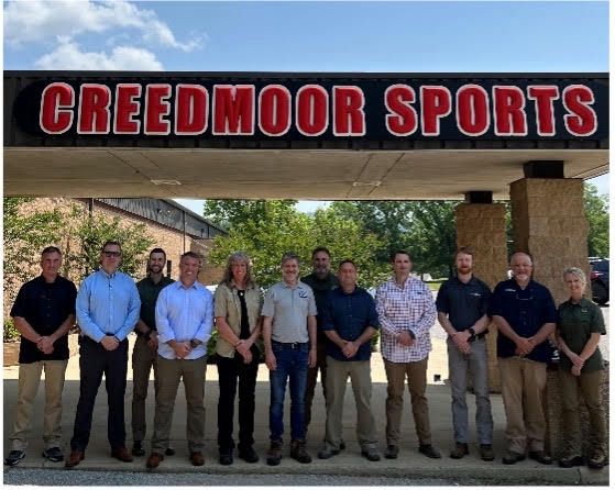 Creedmoor Sports, Alabama DCNR and Outdoor Stewards of Conservation Release “Connecting with Conservation” Video