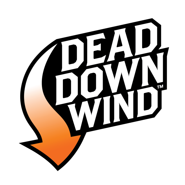  Dead Down Wind®: Laundry