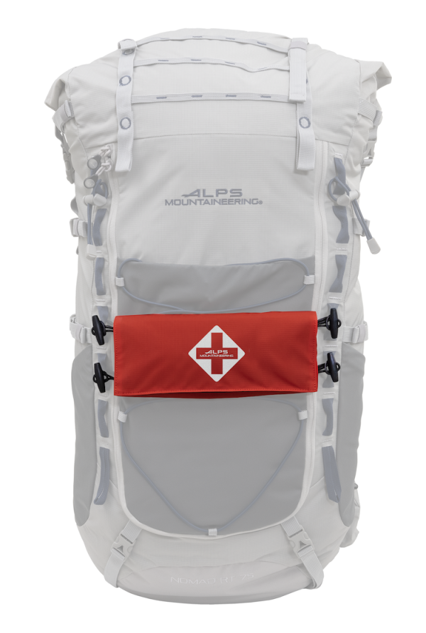 ALPS Mountaineering Announces Customizable First Aid Kit Solutions