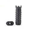 Samson Manufacturing Polymer Mid-Length Grenade Style Vertical Grip
