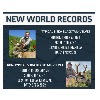 Chuck Adams Breaks Two World Records