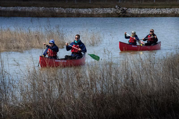 Great Lakes Restoration Program To Get $3.2 Million | Water Wire