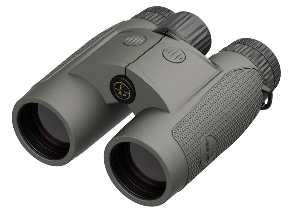 Leupold BX-4 Range HD Rangefinding Binocular Now Available
