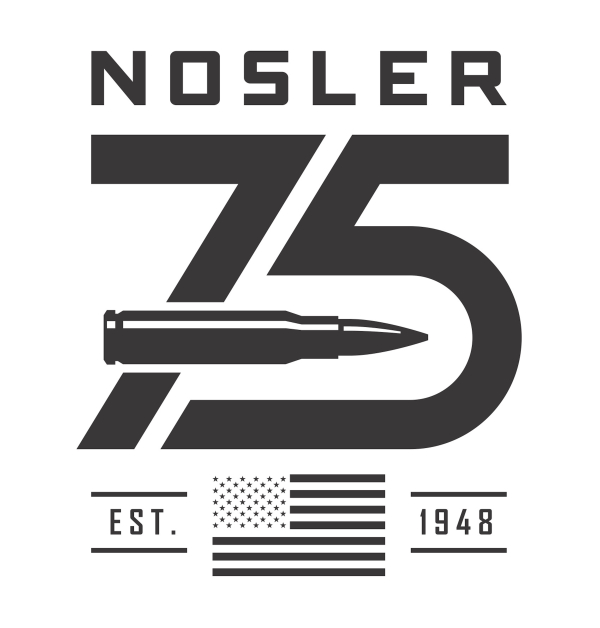 Nosler Honors 75 Years Of Chasing Adventure Outdoor Wire