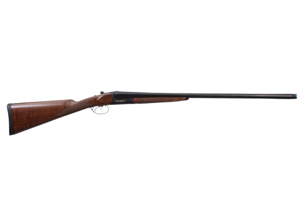 Weatherby Introduces New Side by Side Shotgun