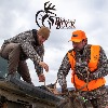 Pursuit Channel Welcomes The Bearded Buck