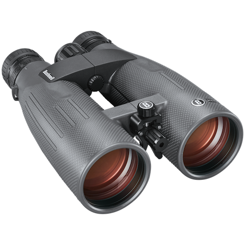 New Bushnell Match Pro ED 15x56 Binocular Now Shipping