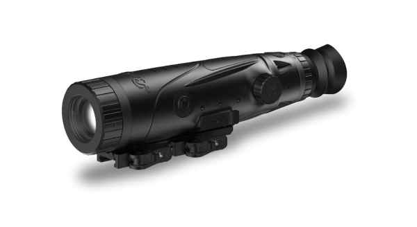 Burris Thermal V2 Riflescope Now Available