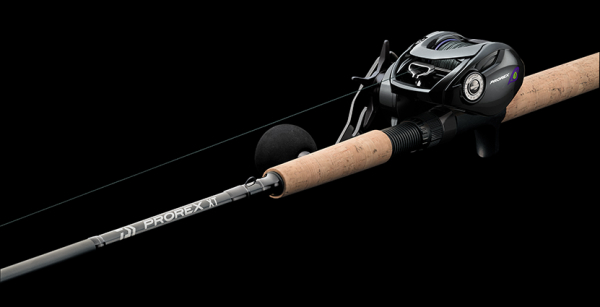 Affordable and Super Tough Muskie Rods from Daiwa