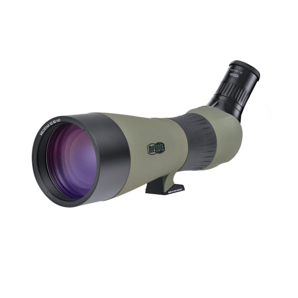 Meopta MeoStar S2 82 HD 20-70x Spotting Scope Named Editor’s Choice by Outdoor Life