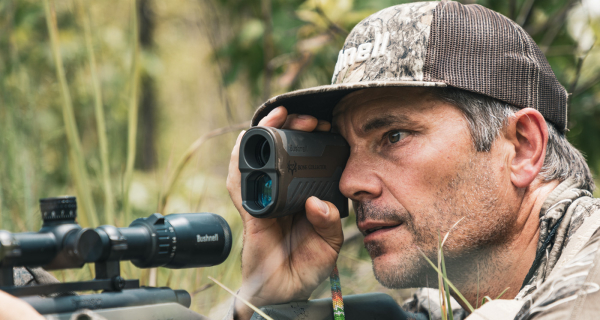 New Bushnell Bone Collector Laser Rangefinders Now Shipping