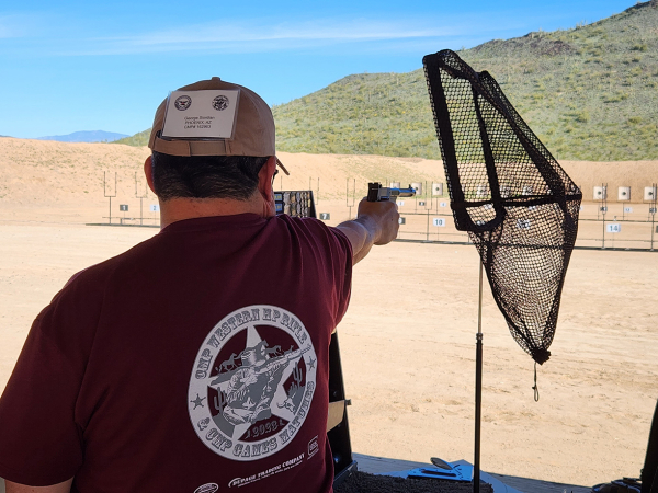 CMP Announces Western Fall Classic Event for October 2023