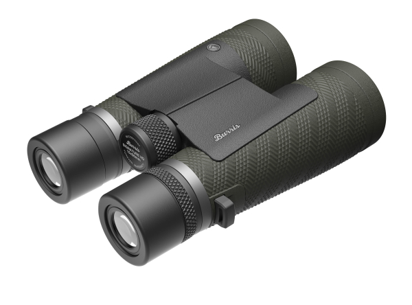 Burris Optics Adds 15x56 Model to Popular Signature HD Binocular Line