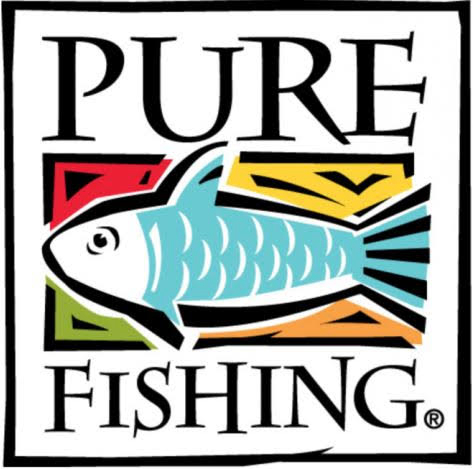 Pure Fishing – GO Angling