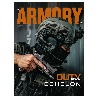 <em>The Armory Life</em> Announces Fall 2023 Print Issue
