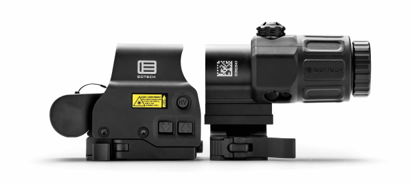 EOTECH Selected to Supply the Polish Ministry of Defense via a Multi-Year Contract