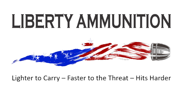 Liberty Ammunition “Ammo Comparison Series”
