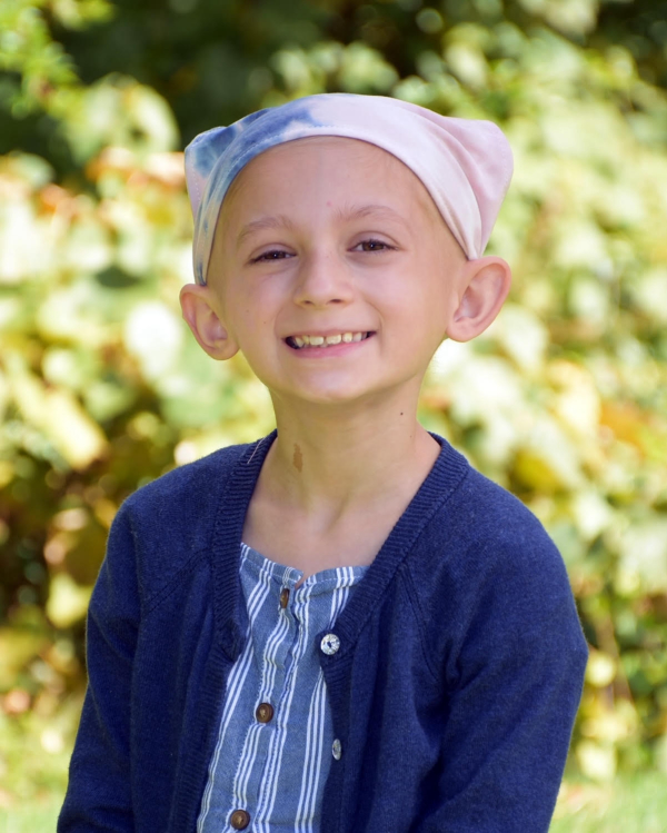 Henry Repeating Arms Donates 50 Rifles for 8-Year-Old Girl’s Cancer Treatments