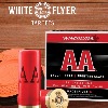 Olin - Winchester adquiere el negocio de blancos White Flyer