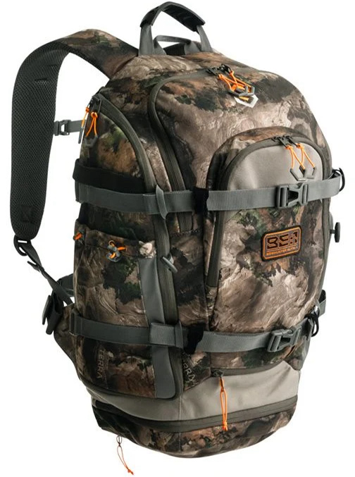 Treestand pack outlet