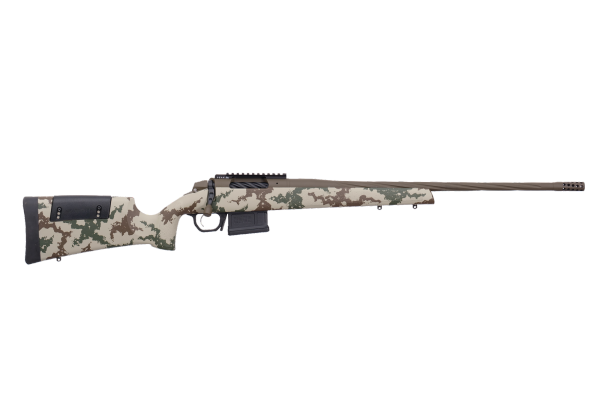 Weatherby Introduces New MeatEater Edition Rifle