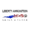 Liberty Ammo Comparison to Federal and Speer