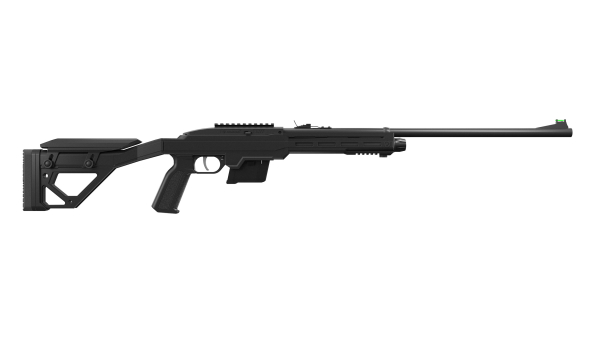 Crosman Announces the Launch of the 1077 Tactical
