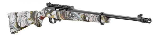 Ruger Introduces Fifth Edition of the Ruger Collector's Series 10/22 Rifle for National Ruger Day