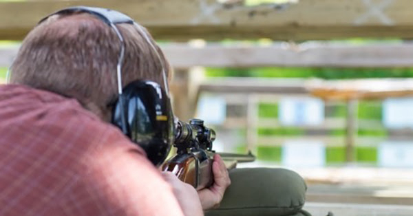 Extended hours at DNR shooting ranges to help hunters prepare for firearm deer season