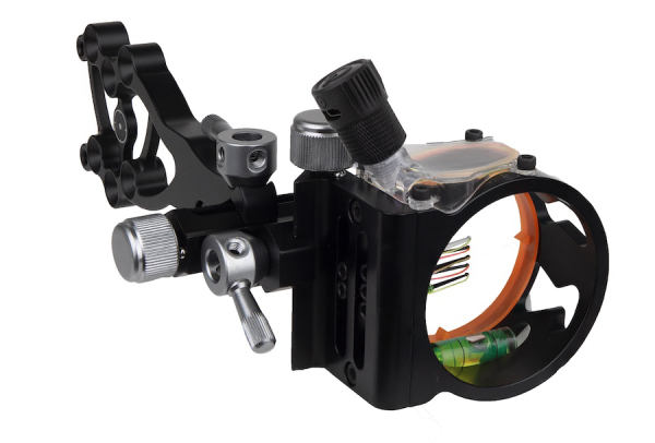 Dead Ringer Debuts Quick Draw Bow Sight