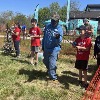Education Expo Brings Outdoors Heritage to Thousands of Students