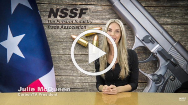 NSSF and Project ChildSafe Team Up With CarbonTV and Julie McQueen, Unveil New Video for 2023 “HuntSAFE” Campaign