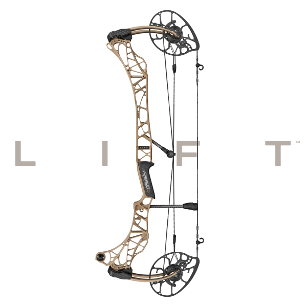 Mathews Launches 2024 Hunting Bows and Accessories